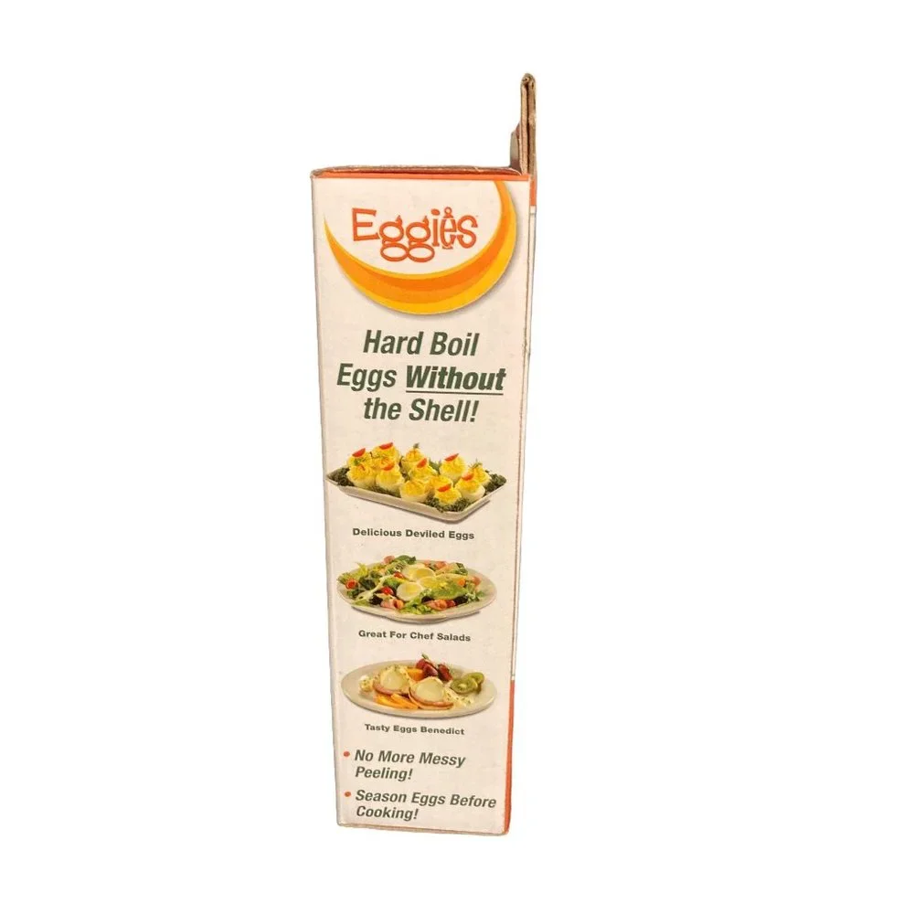 Eggies as seen on tv - Picture 2 of 11